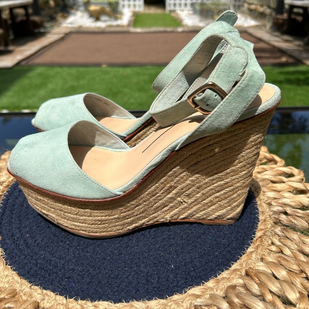Dolce Vita Wedges